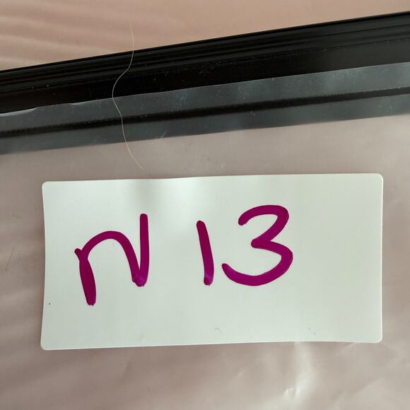 Women's Pink XL Textured Cap-Sleeve Blouse Top Office Layers Soft Whimsical - Picture 10 of 11